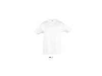 Sol's T-shirt Imperial  Kids 190 gr. korte mouw, ronde hals